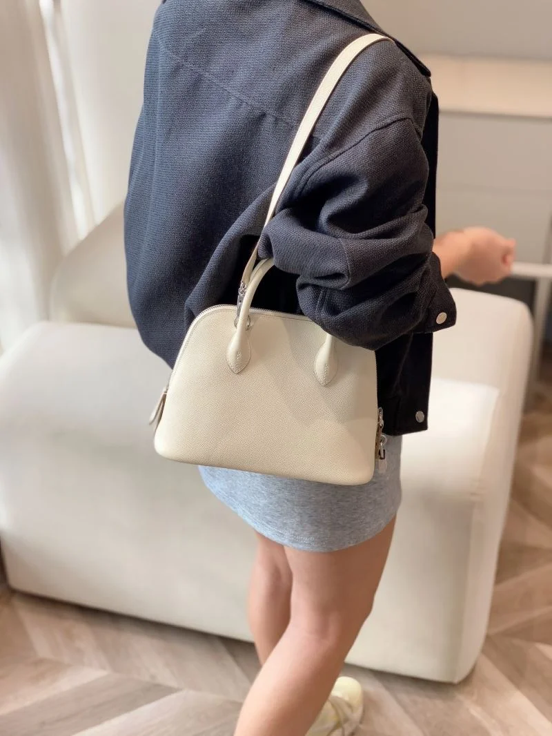 Modern Hermes Bolide Bags 48901
