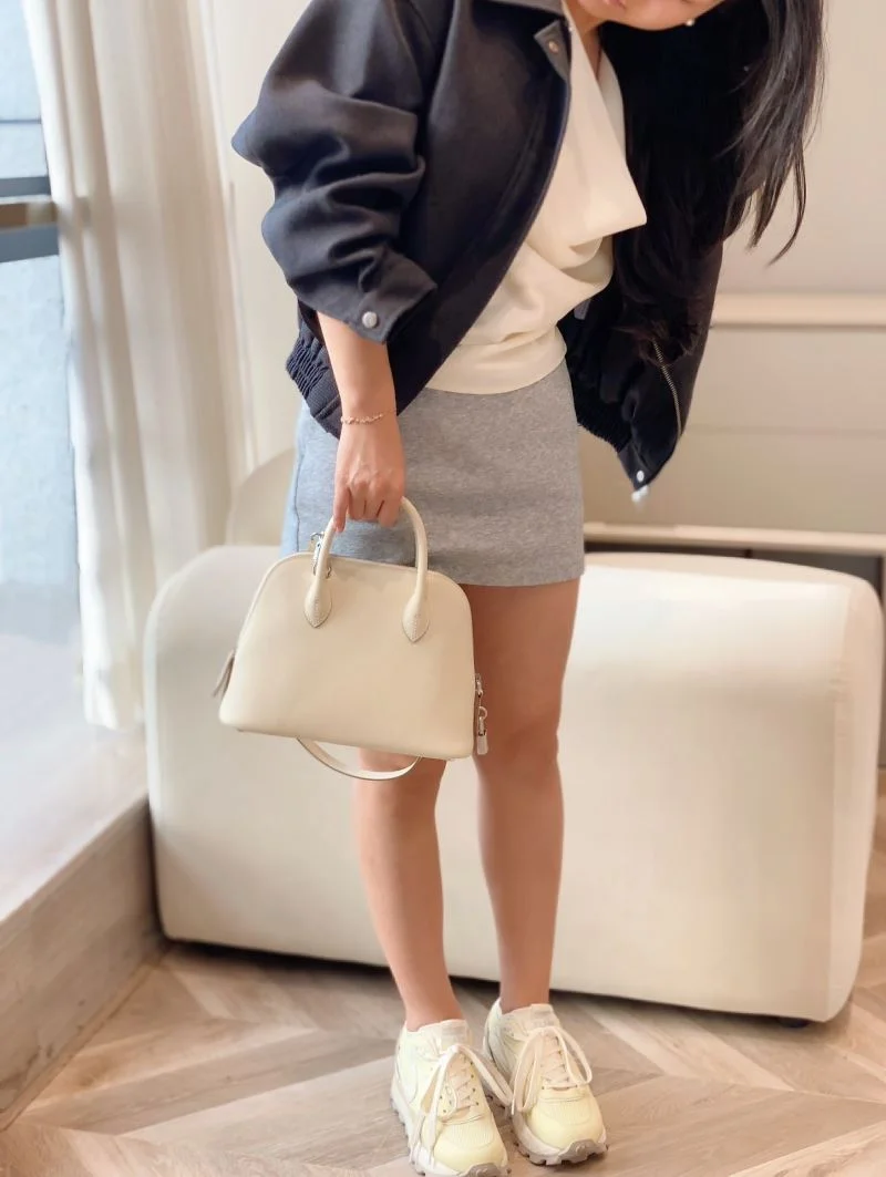 Modern Hermes Bolide Bags 48901