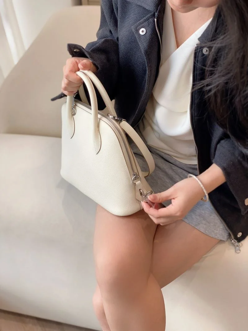 Modern Hermes Bolide Bags 48901