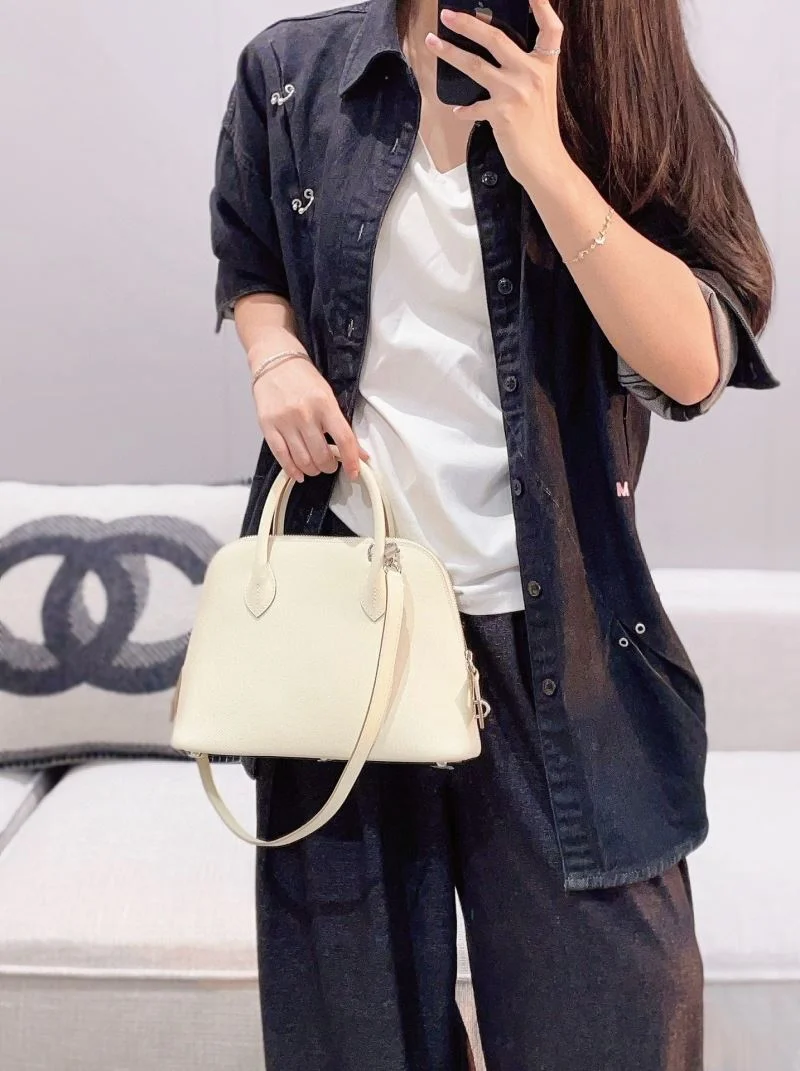 Modern Hermes Bolide Bags 48901