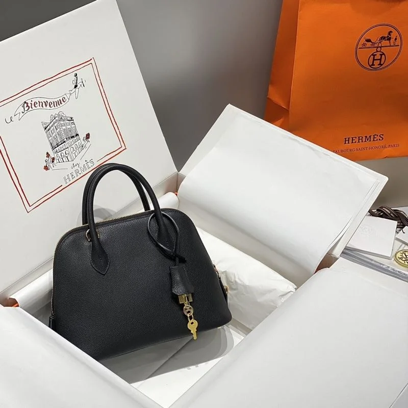 Hermes Bolide Bags OdorResistant 48898