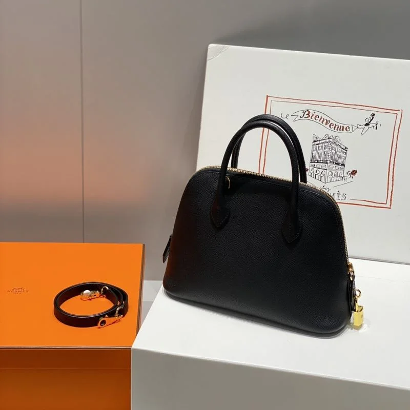 Hermes Bolide Bags OdorResistant 48898