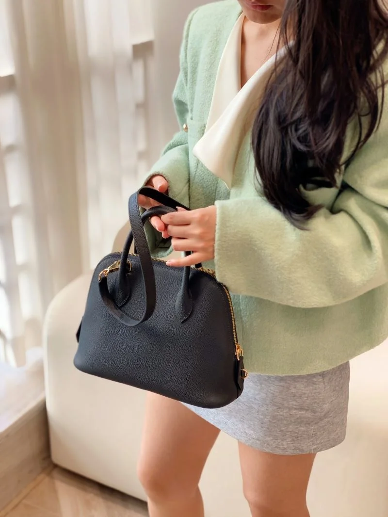 Hermes Bolide Bags OdorResistant 48898