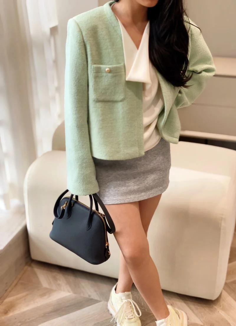 Hermes Bolide Bags OdorResistant 48898