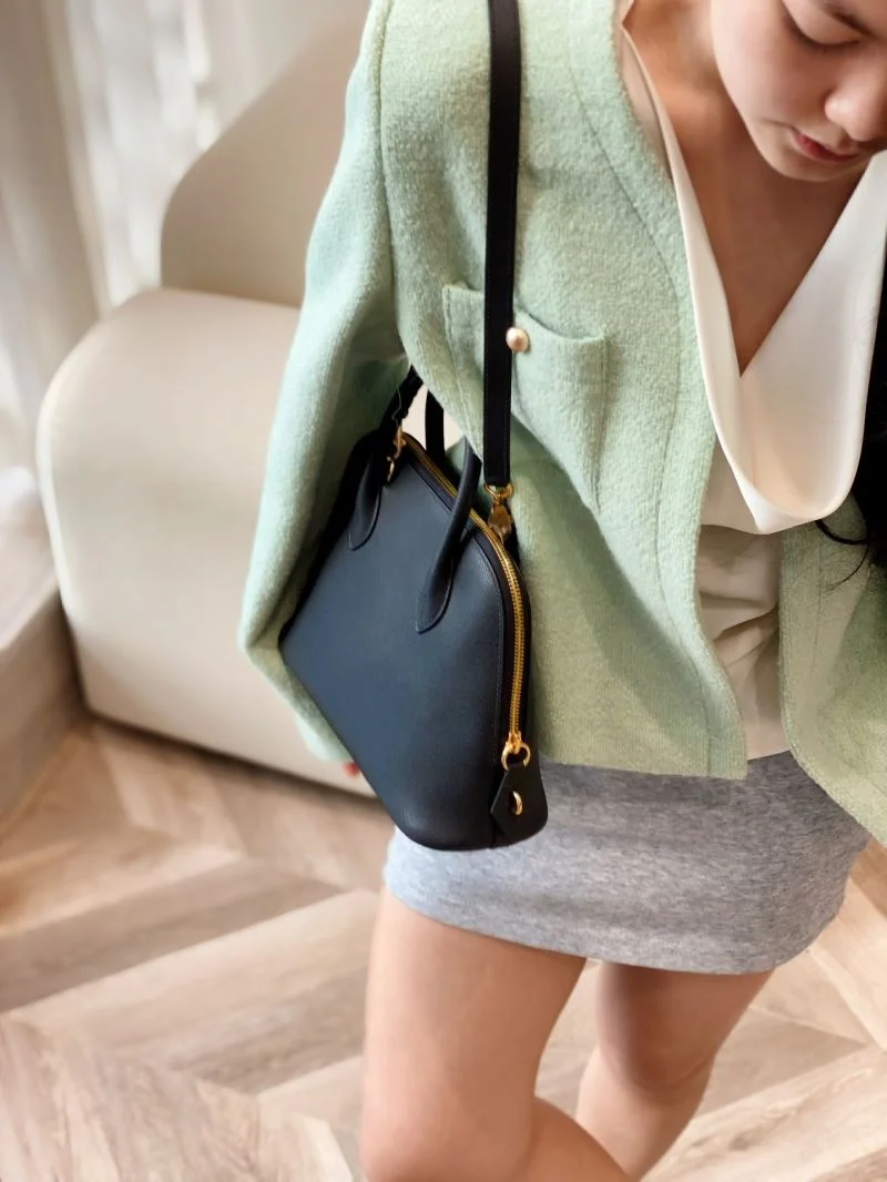 Hermes Bolide Bags OdorResistant 48898