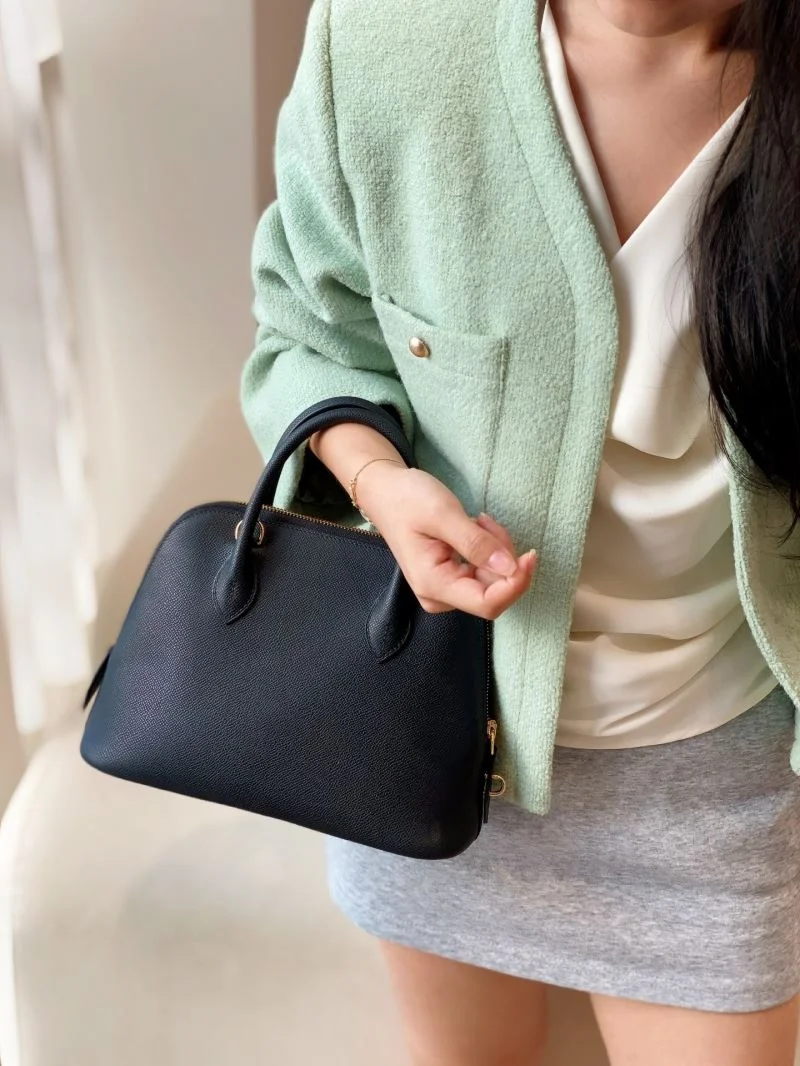 Hermes Bolide Bags OdorResistant 48898