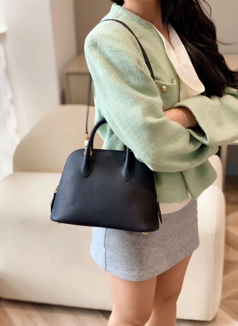 Hermes Bolide Bags OdorResistant 48898