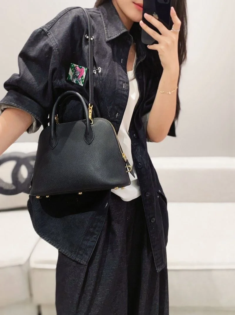 Hermes Bolide Bags OdorResistant 48898