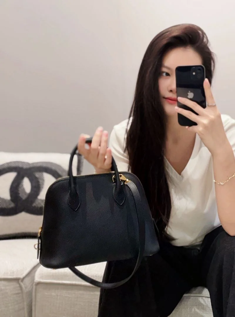 Hermes Bolide Bags OdorResistant 48898