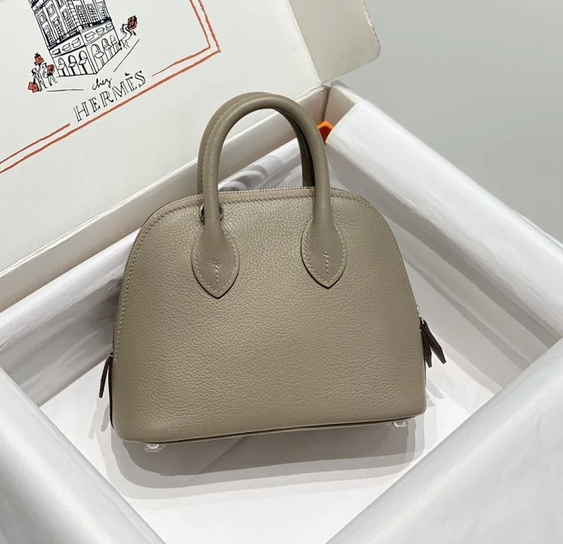 Hermes Bolide Bags Vibrant 48896