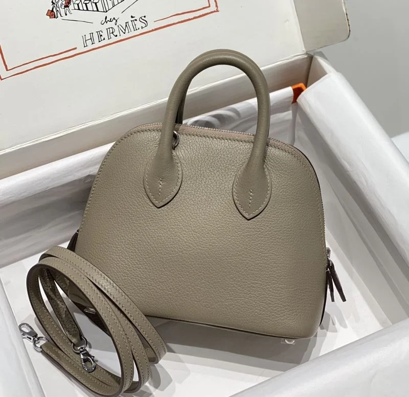Hermes Bolide Bags Vibrant 48896