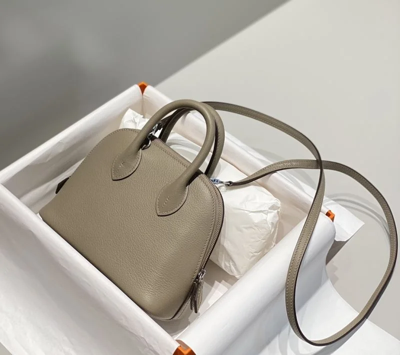 Hermes Bolide Bags Vibrant 48896