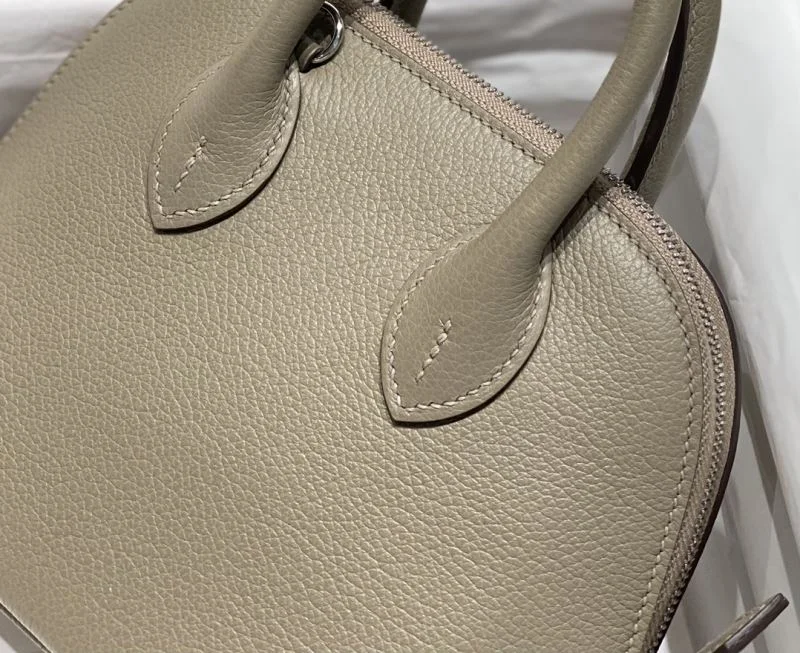 Hermes Bolide Bags Vibrant 48896