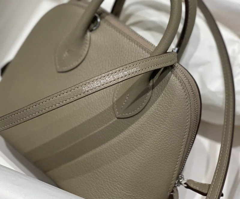 Hermes Bolide Bags Vibrant 48896