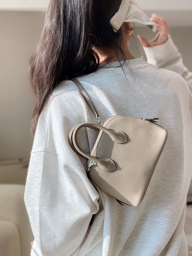 Hermes Bolide Bags Vibrant 48896