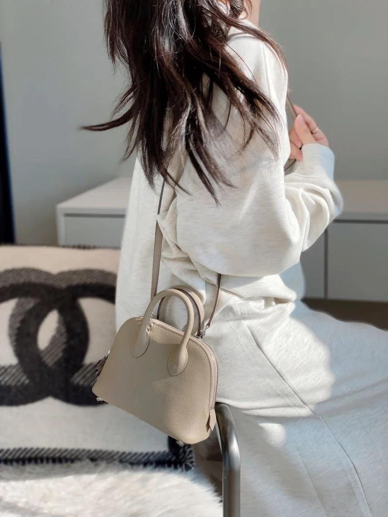 Hermes Bolide Bags Vibrant 48896