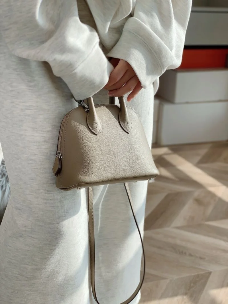 Hermes Bolide Bags Vibrant 48896