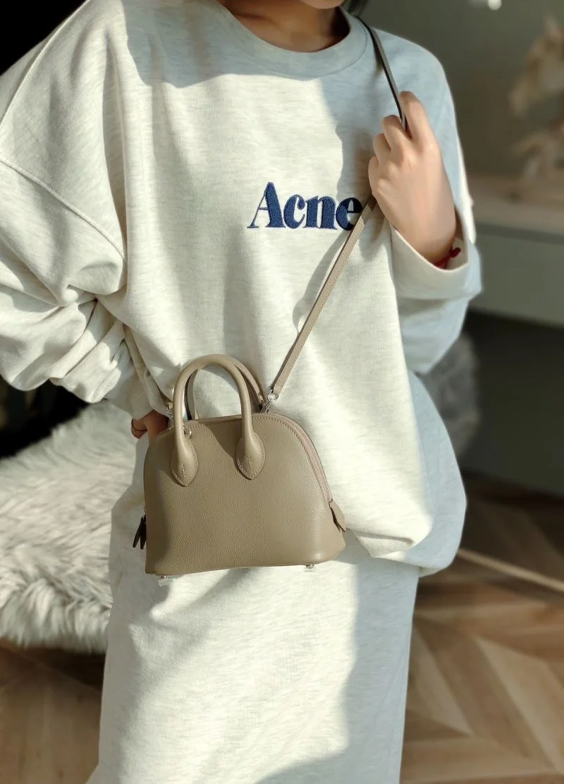 Hermes Bolide Bags Vibrant 48896