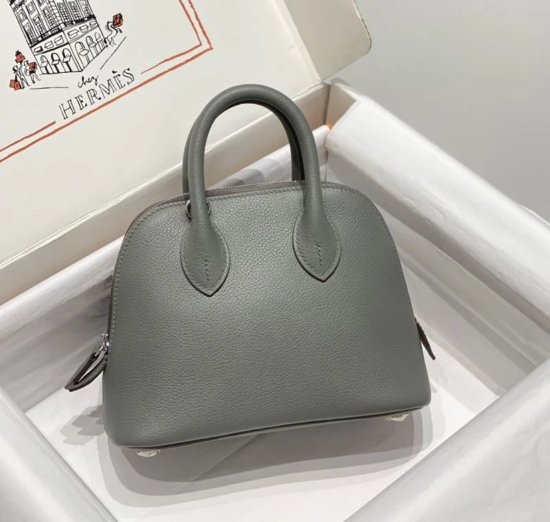 ZipUp Hermes Bolide Bags 48897