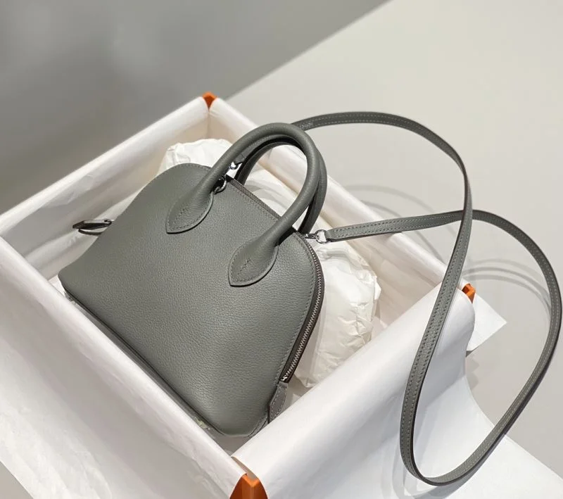 ZipUp Hermes Bolide Bags 48897