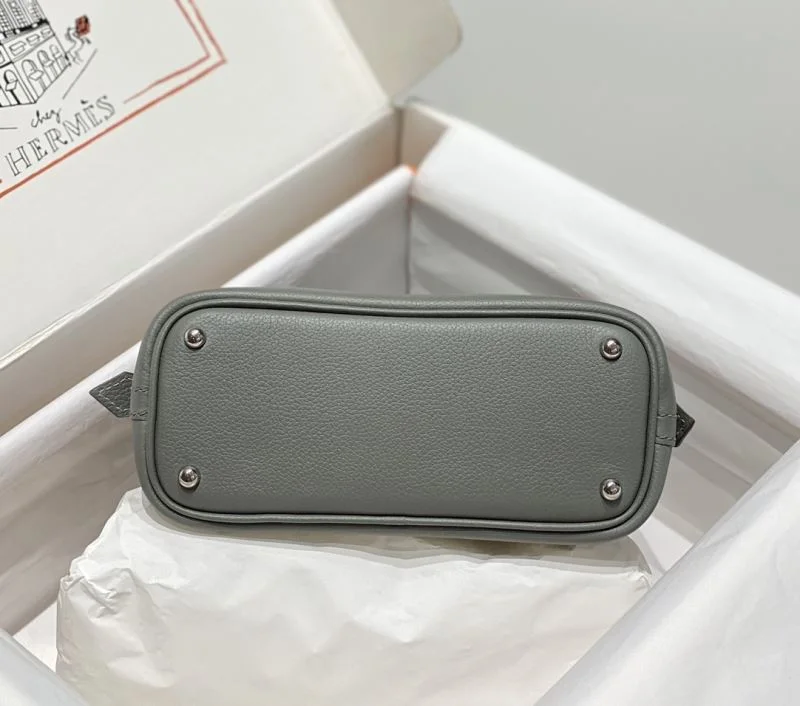 ZipUp Hermes Bolide Bags 48897