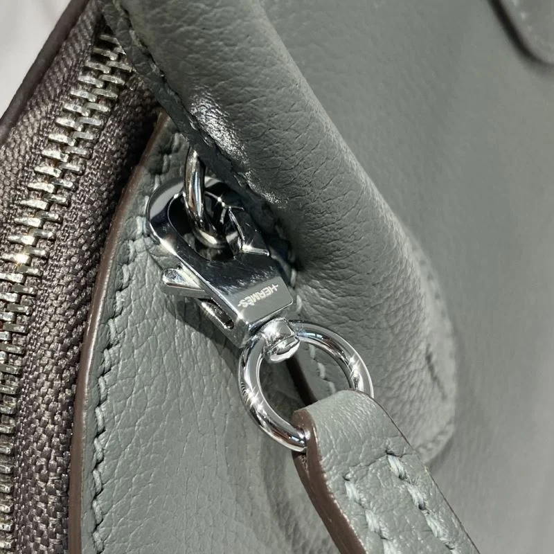 ZipUp Hermes Bolide Bags 48897