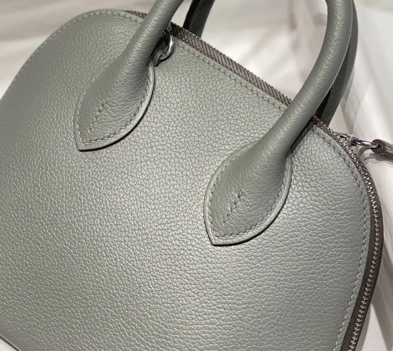 ZipUp Hermes Bolide Bags 48897