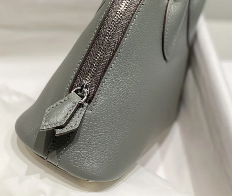 ZipUp Hermes Bolide Bags 48897