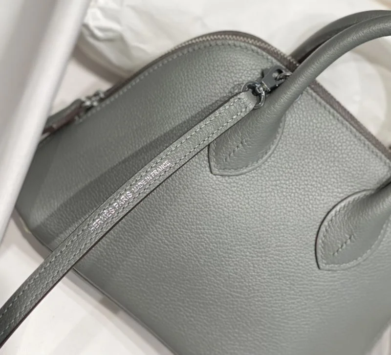 ZipUp Hermes Bolide Bags 48897