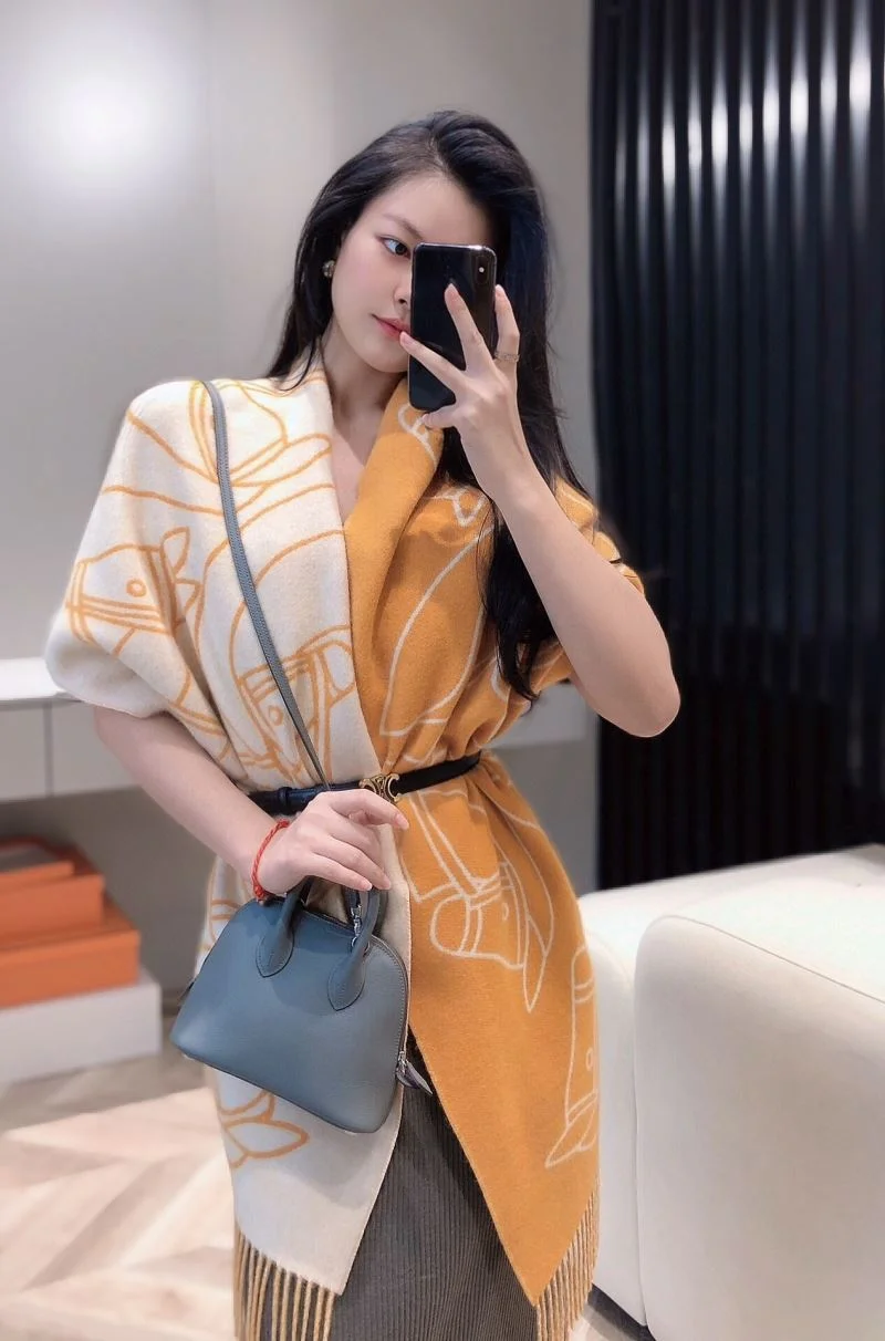 ZipUp Hermes Bolide Bags 48897