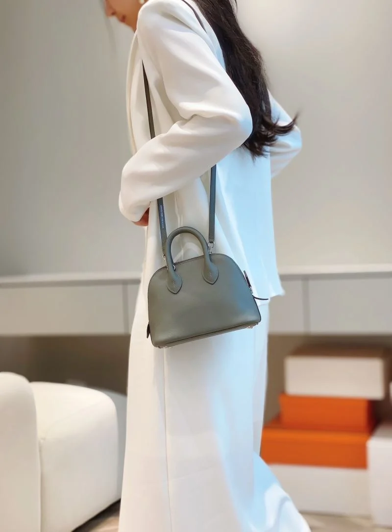 ZipUp Hermes Bolide Bags 48897