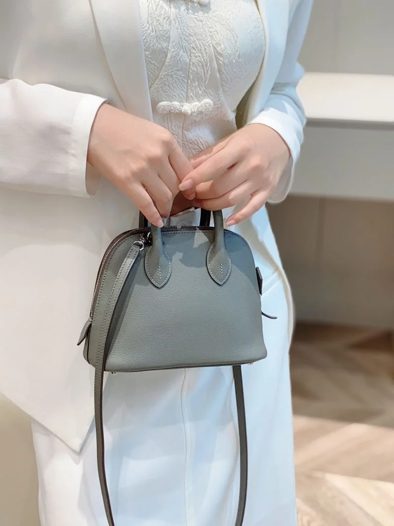 ZipUp Hermes Bolide Bags 48897