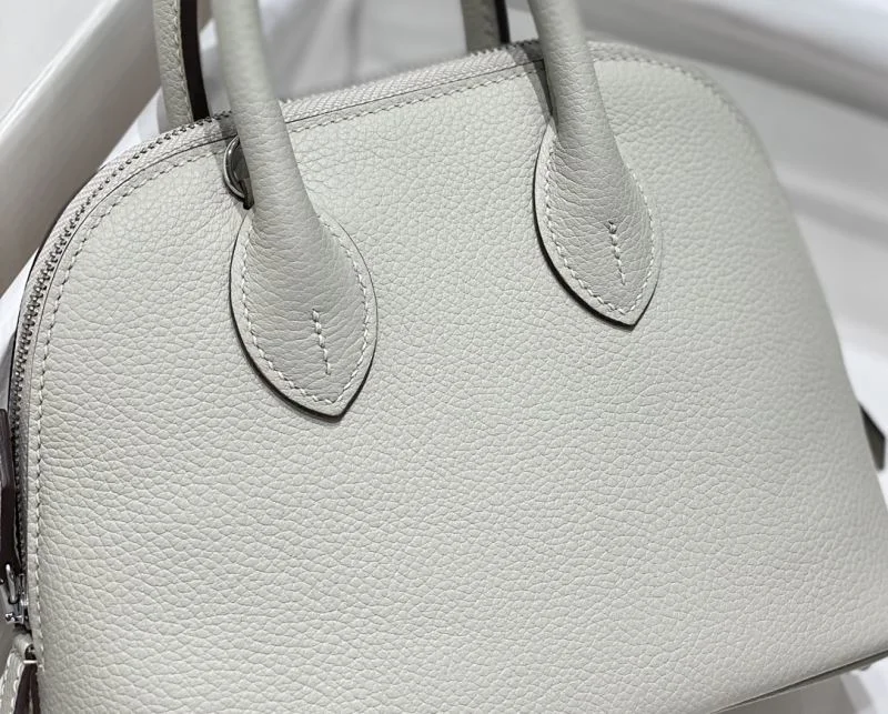 Minimalist Hermes Bolide Bags 48894