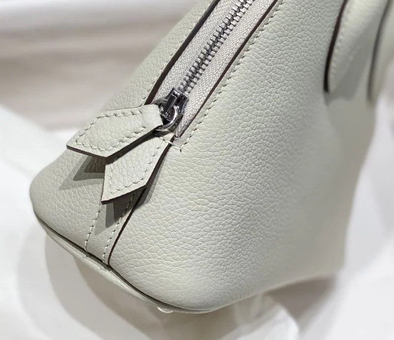 Minimalist Hermes Bolide Bags 48894