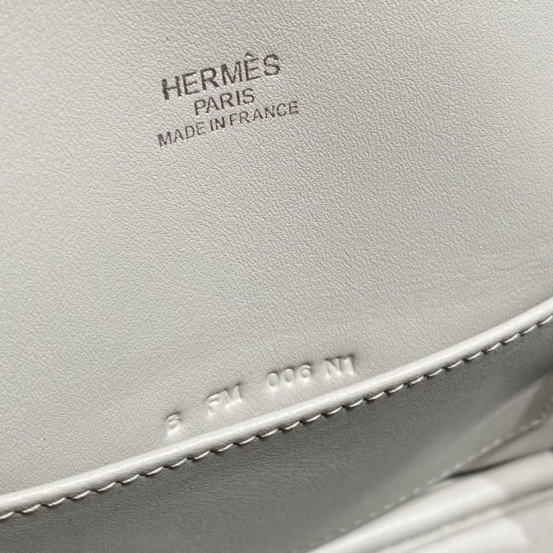 Minimalist Hermes Bolide Bags 48894