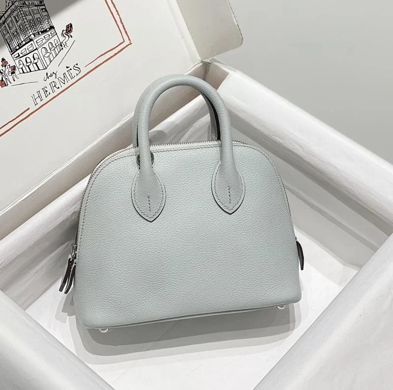 SoftTouch Hermes Bolide Bags 48895