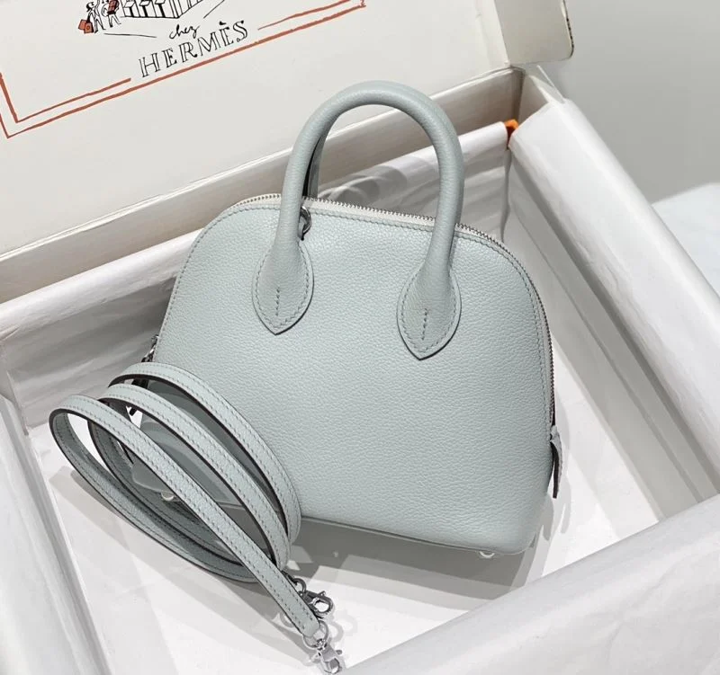 SoftTouch Hermes Bolide Bags 48895