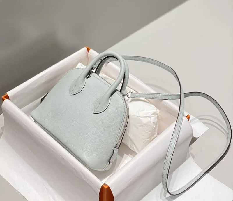 SoftTouch Hermes Bolide Bags 48895