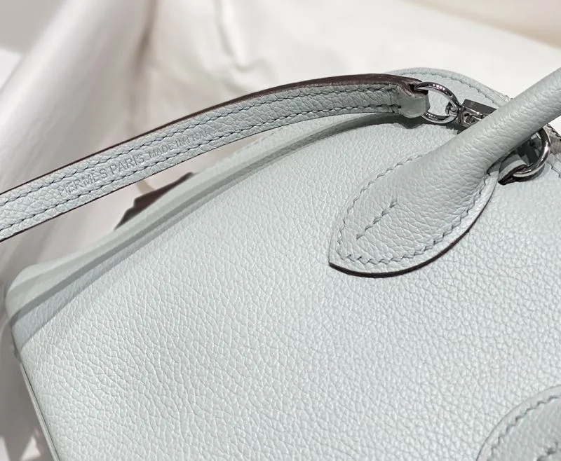SoftTouch Hermes Bolide Bags 48895