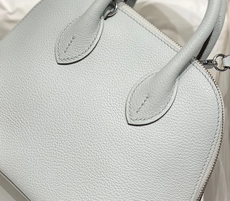 SoftTouch Hermes Bolide Bags 48895