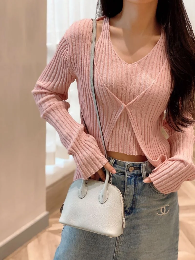 SoftTouch Hermes Bolide Bags 48895