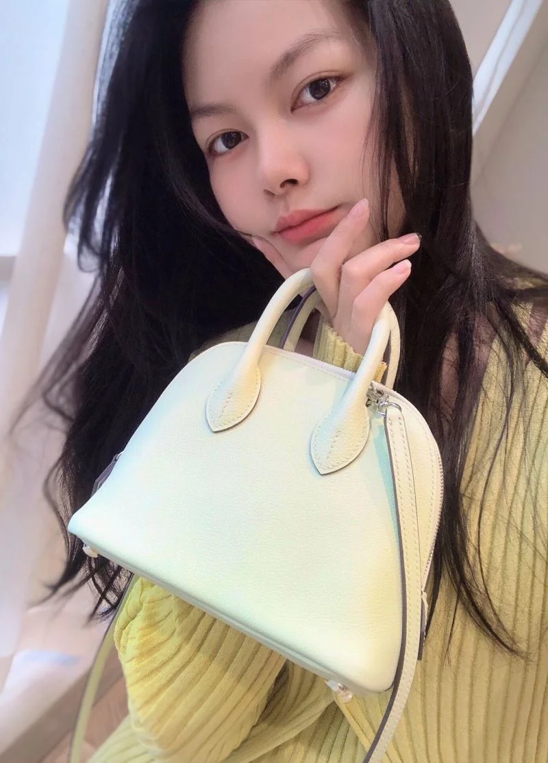 Hermes Bolide Bags StreetReady 48893