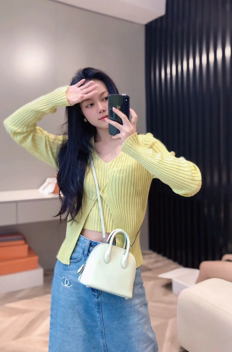 Hermes Bolide Bags StreetReady 48893