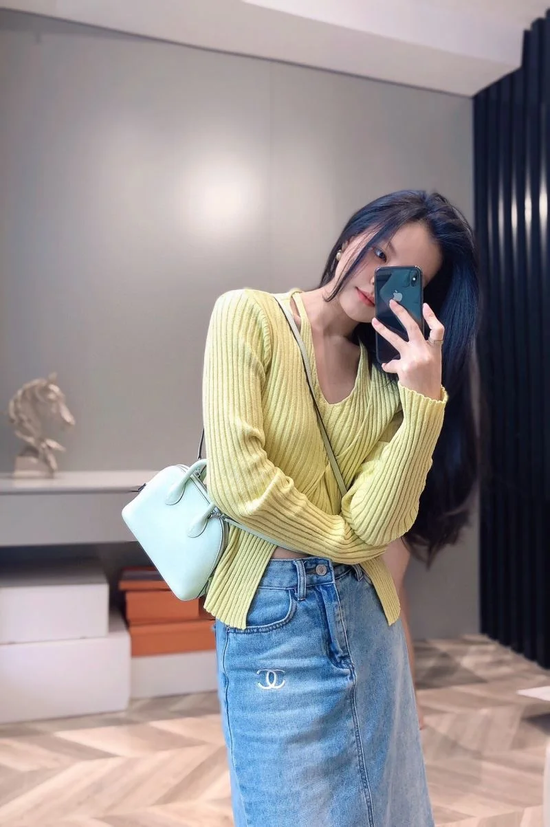 Hermes Bolide Bags StreetReady 48893