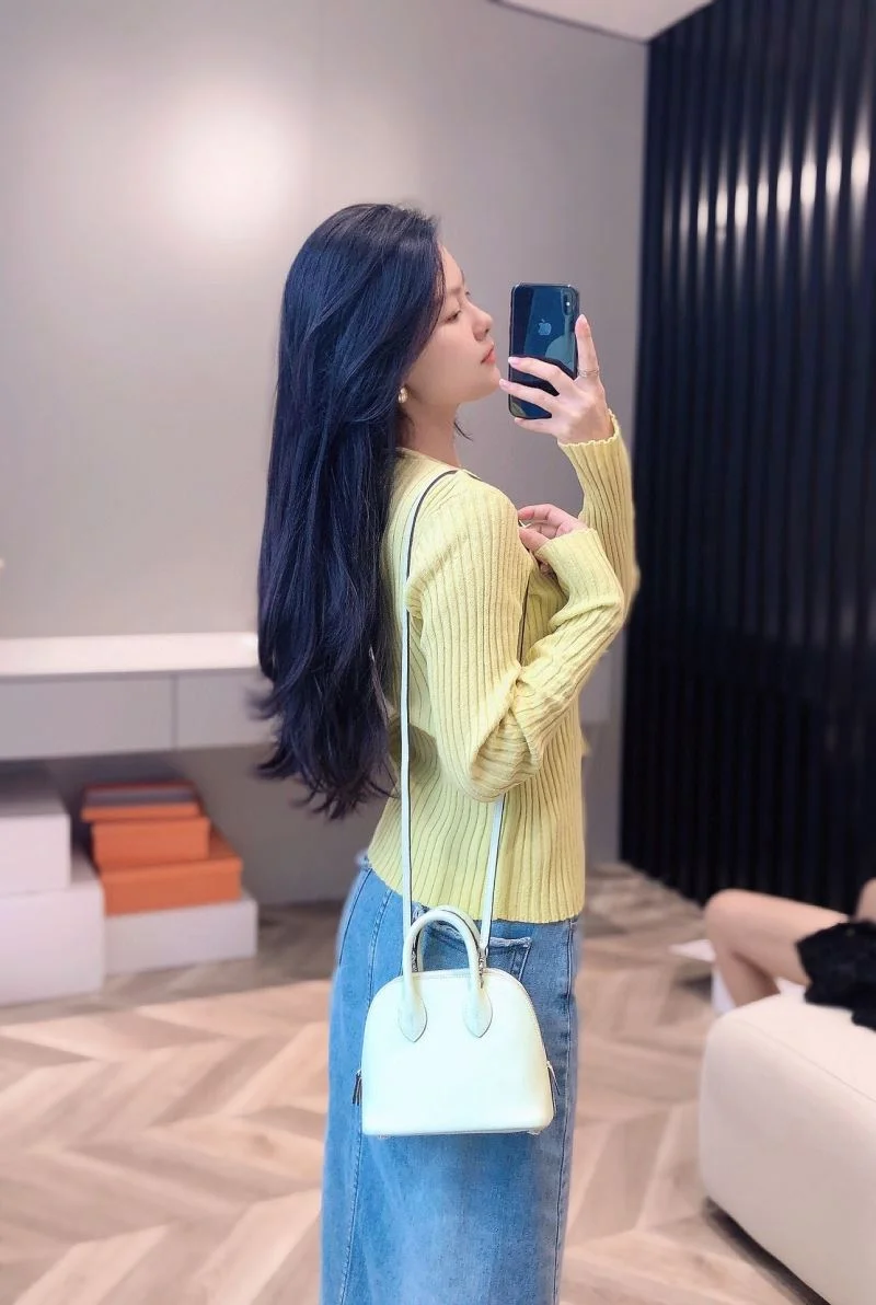 Hermes Bolide Bags StreetReady 48893
