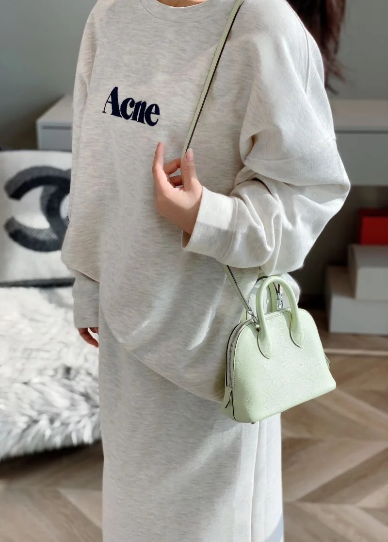 Hermes Bolide Bags StreetReady 48893