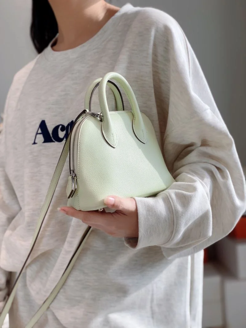 Hermes Bolide Bags StreetReady 48893