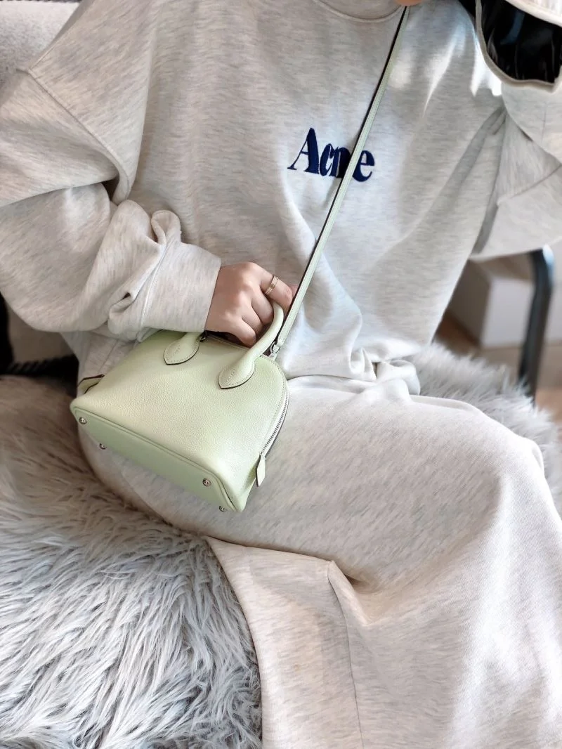 Hermes Bolide Bags StreetReady 48893