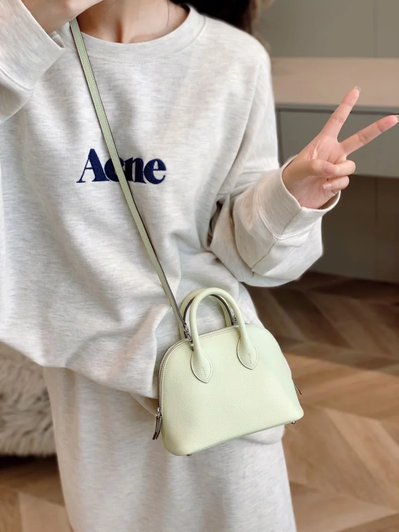 Hermes Bolide Bags StreetReady 48893