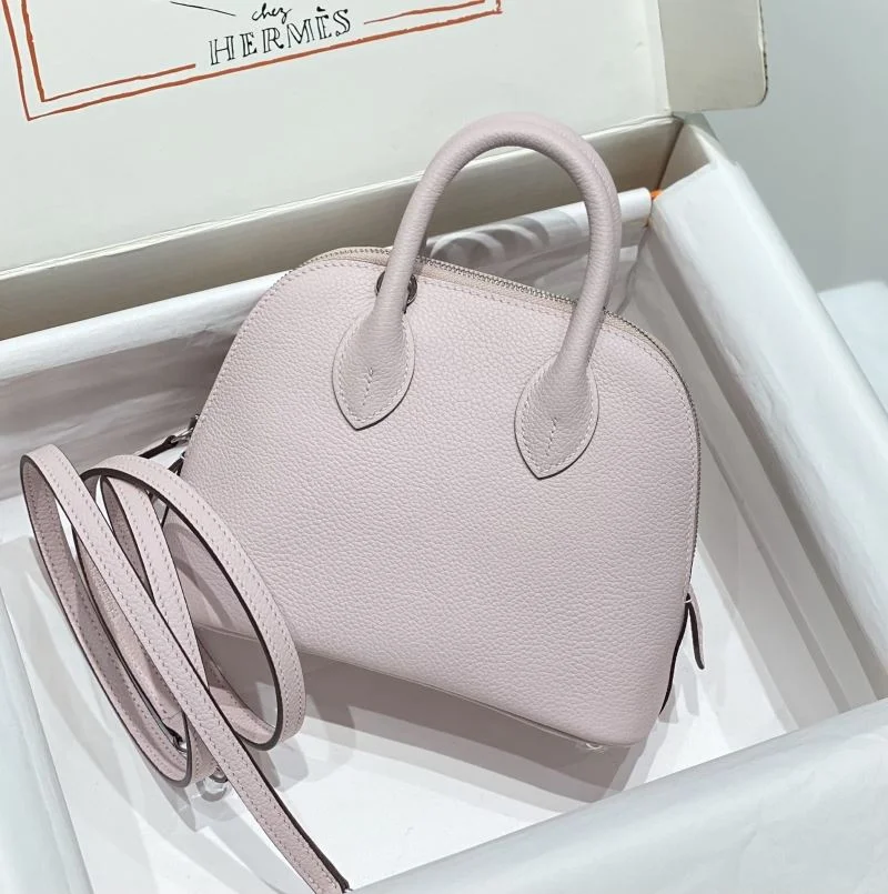 Hermes Bolide Bags Stretchable 48888